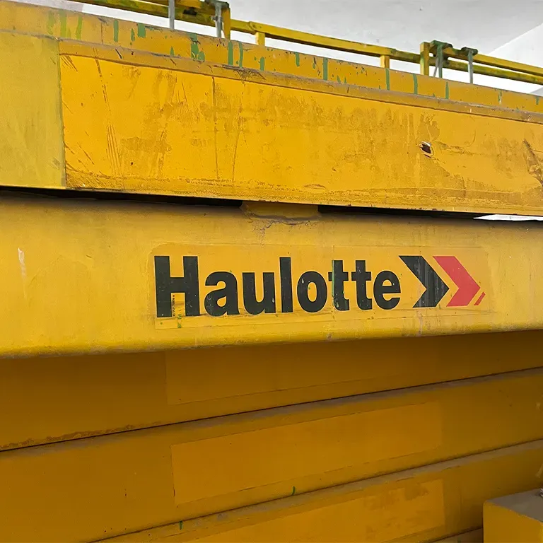 Nacelle